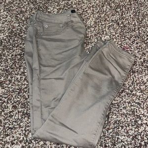 Aeropostale high waisted  Jeggings